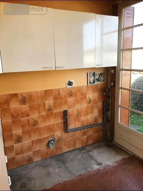 Maison a vendre Rochefort 17300 Charente-Maritime 85 m2 5 pièces 199120 euros