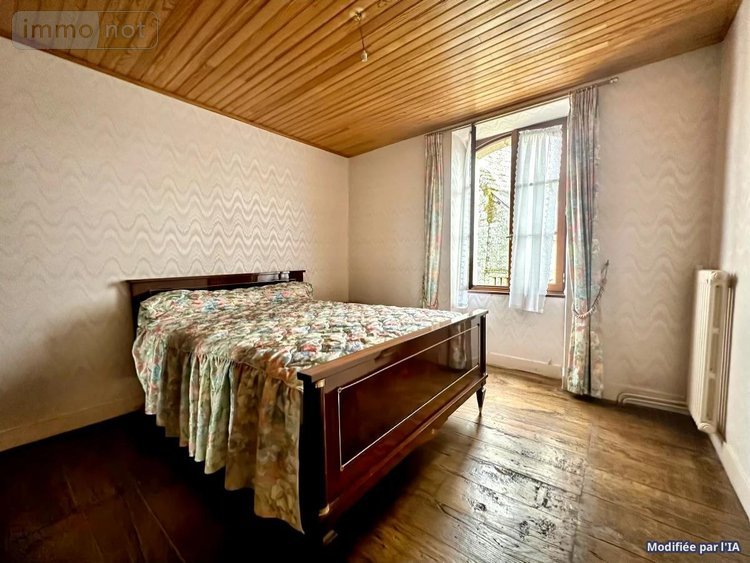 Maison a vendre Ploërdut 56160 Morbihan 142 m2 7 pièces 125688 euros