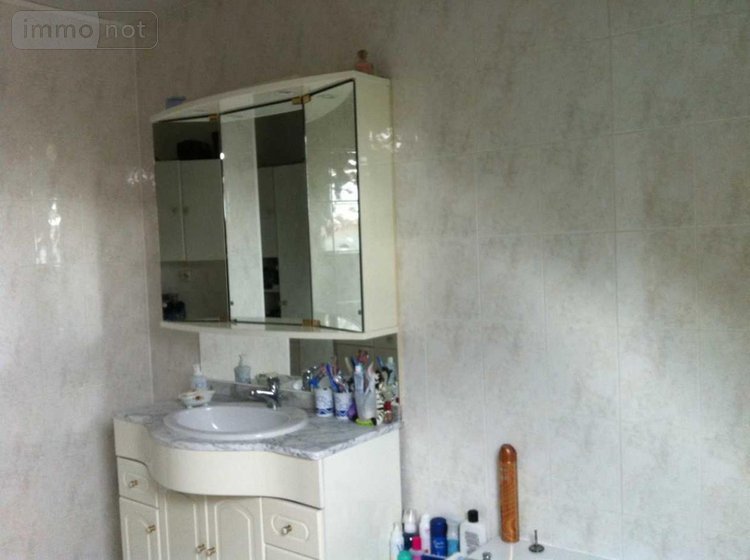 Maison a vendre Villers-Outréaux 59142 Nord 90 m2 8 pièces 146720 euros