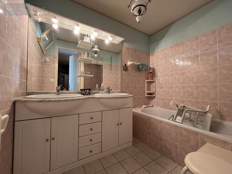 Maison a vendre Mérillac 22230 Côtes-d'Armor 195 m2  199280 euros