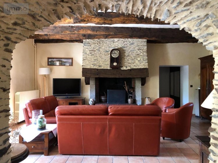 Maison a vendre Châteaugiron 35410 Ille-et-Vilaine 329 m2 10 pièces 745920 euros
