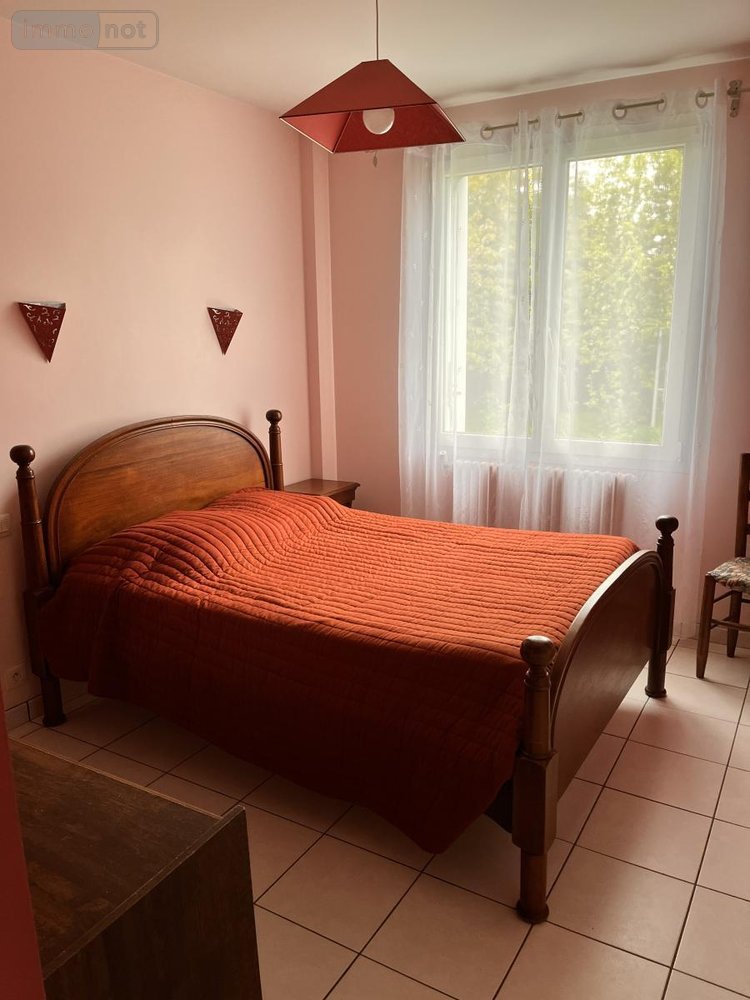 Maison a vendre Sarzeau 56370 Morbihan 80 m2  265200 euros