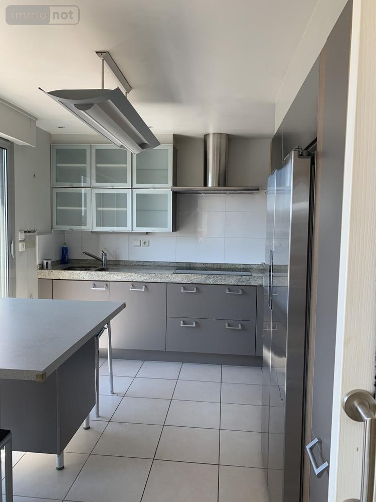 Appartement a vendre Boulogne-sur-Mer 62200 Pas-de-Calais 114 m2 3 pièces 398240 euros