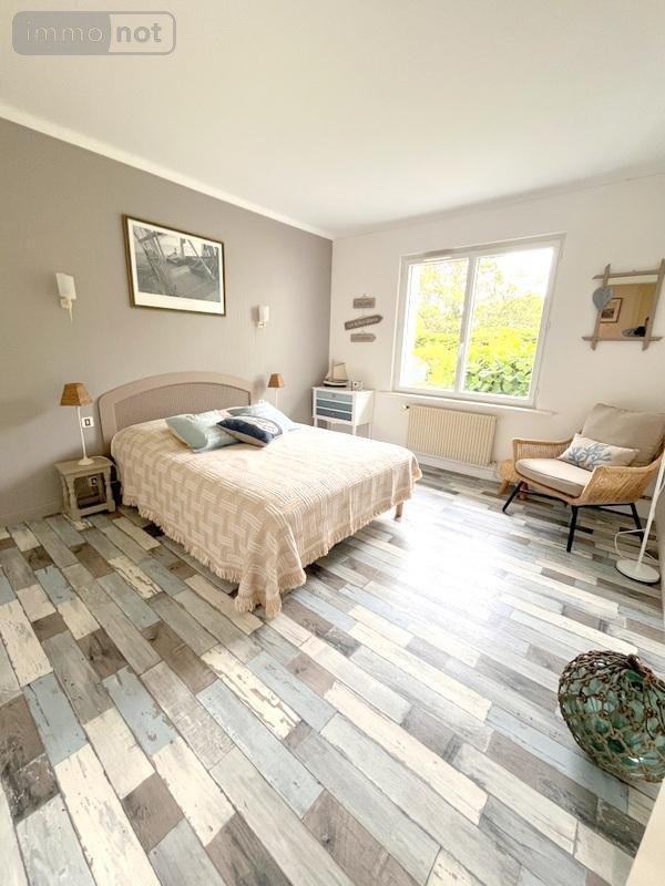 Maison a vendre Plobannalec-Lesconil 29740 Finistère 168 m2 4 pièces 599000 euros