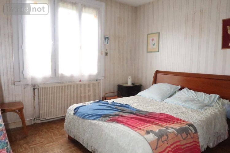 Maison a vendre Landerneau 29800 Finistère 113 m2  197200 euros