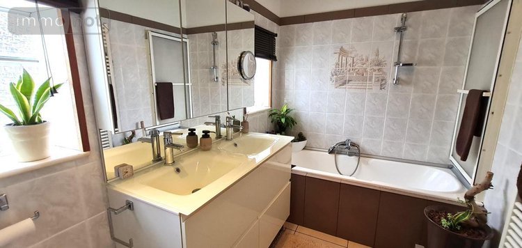 Maison a vendre Jaux 60880 Oise 121 m2 6 pièces 262000 euros