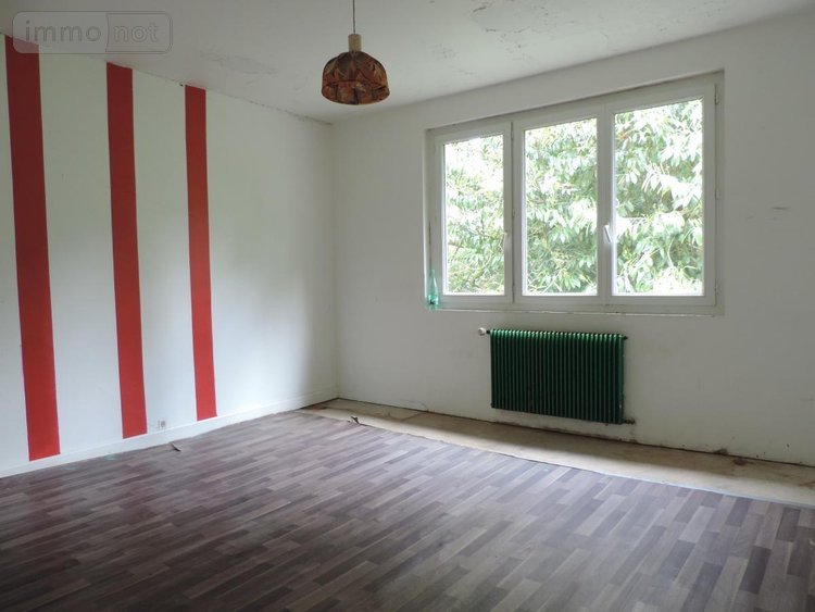 Maison a vendre La Chapelle-Neuve 22160 Côtes-d'Armor 201 m2 6 pièces 99090 euros