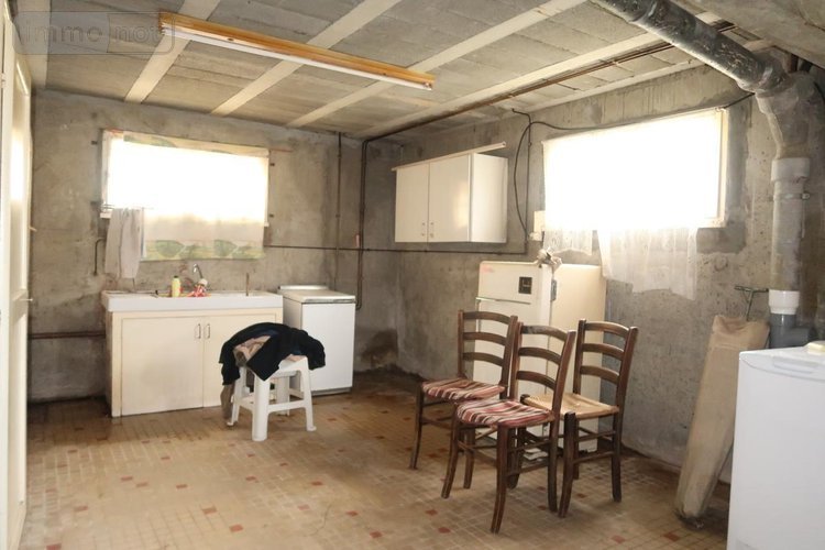 Maison a vendre Landerneau 29800 Finistère 107 m2 6 pièces 238400 euros