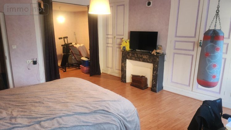 Maison a vendre Montoire-sur-le-Loir 41800 Loir-et-Cher 127 m2 5 pièces 145460 euros