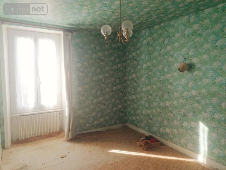 Maison a vendre Plougoulm 29250 Finistère 100 m2 6 pièces 135460 euros