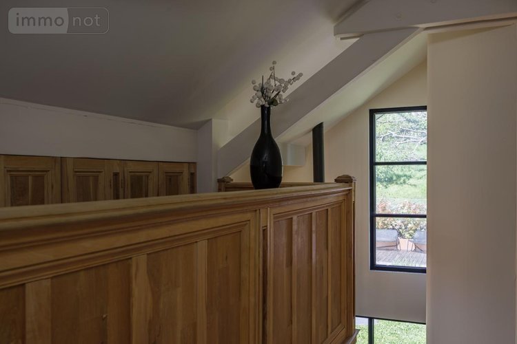 Maison a vendre Sauverny 01220 Ain 590 m2 8 pièces 1990000 euros