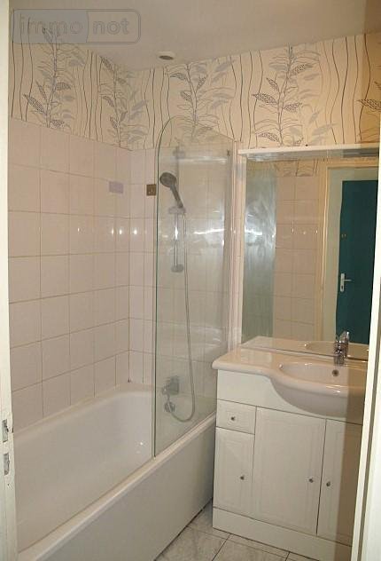 Location appartement Le Petit-Quevilly 76140 Seine-Maritime 71 m2 3 pièces 695 euros