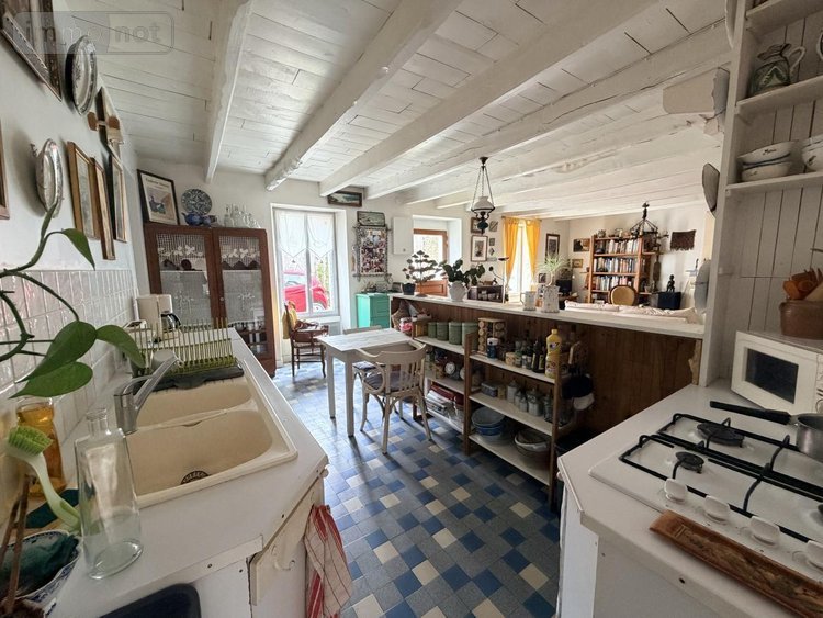 Maison a vendre Plumergat 56400 Morbihan 143 m2 4 pièces 293440 euros