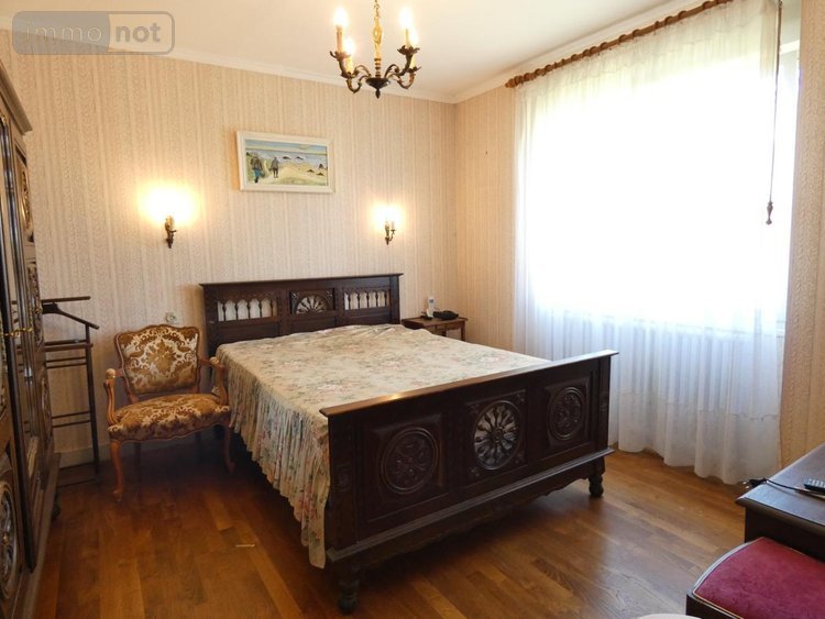 Maison a vendre Morlaix 29600 Finistère 118 m2 6 pièces 162980 euros