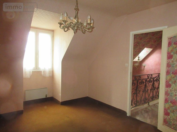 Maison a vendre Plumelin 56500 Morbihan 116 m2 5 pièces 187920 euros