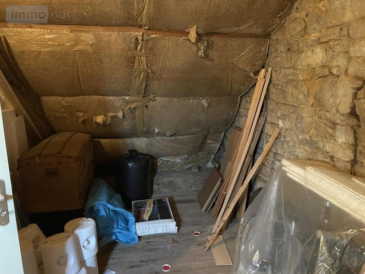 Maison a vendre Pléhédel 22290 Côtes-d'Armor 105 m2 6 pièces 230000 euros