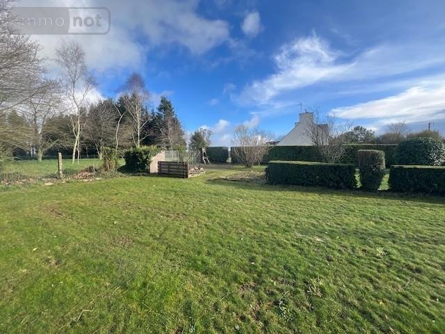 Maison a vendre Gourlizon 29710 Finistère 86 m2 5 pièces 159750 euros