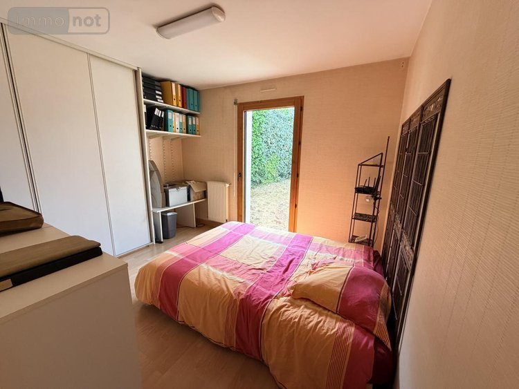 Maison a vendre Brech 56400 Morbihan 107 m2 5 pièces 351080 euros