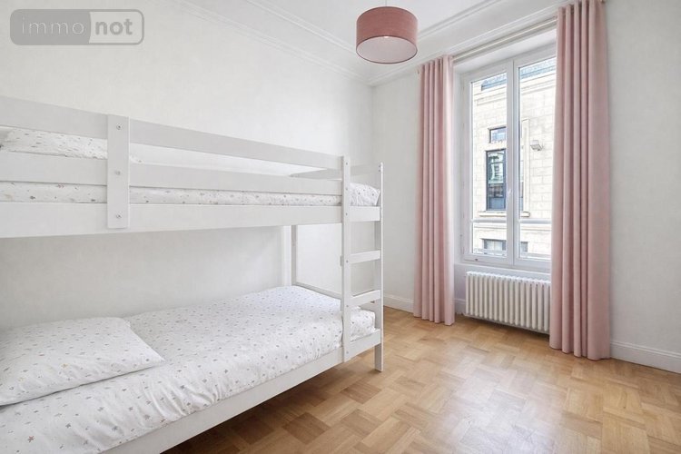 Appartement a vendre Lorient 56100 Morbihan 139 m2 6 pièces 426200 euros