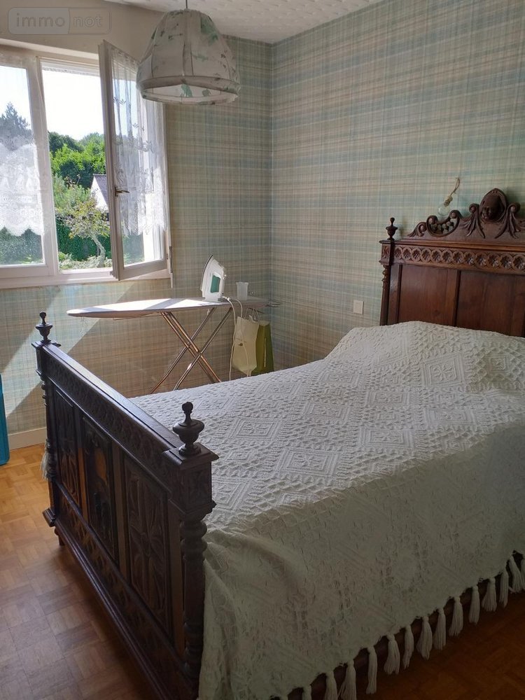 Maison a vendre Saint-Nolff 56250 Morbihan 148 m2 8 pièces 495772 euros