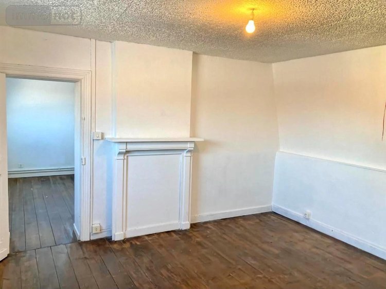 Maison a vendre Douvrin 62138 Pas-de-Calais 102 m2  148400 euros