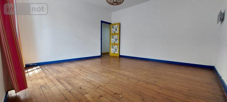 Maison a vendre Tréguier 22220 Côtes-d'Armor 222 m2 9 pièces 363900 euros