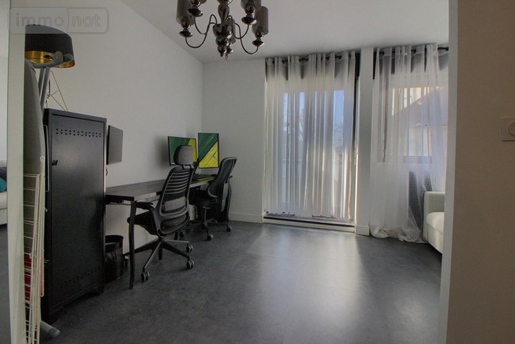 Appartement a vendre Rennes 35000 Ille-et-Vilaine 95 m2 4 pièces 553850 euros