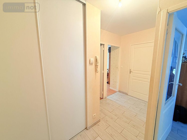 Appartement a vendre Saint-Aubin-d'Aubigné 35250 Ille-et-Vilaine 65 m2 3 pièces 161580 euros