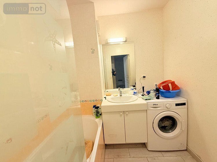 Appartement a vendre Saint-Aubin-d'Aubigné 35250 Ille-et-Vilaine 65 m2 3 pièces 161580 euros