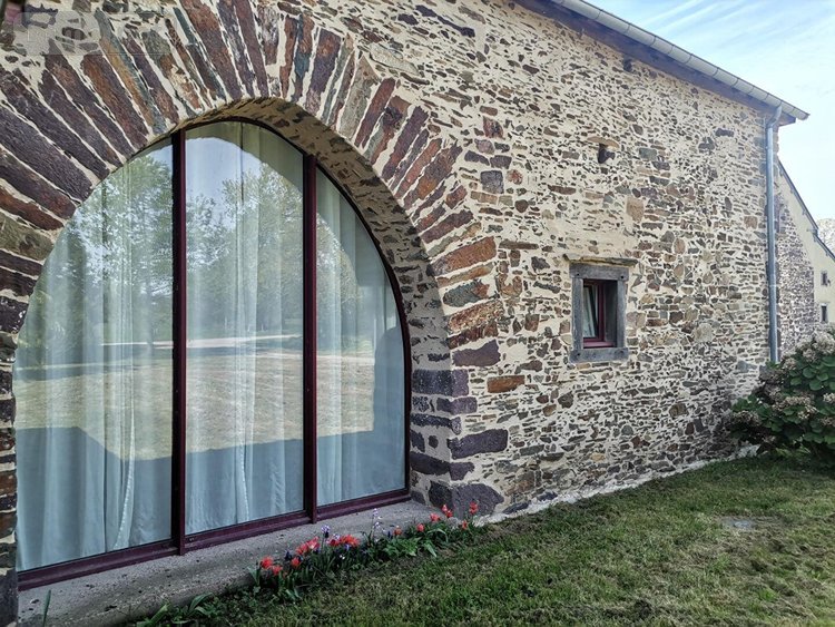 Maison a vendre Iffendic 35750 Ille-et-Vilaine 197 m2 6 pièces 759800 euros