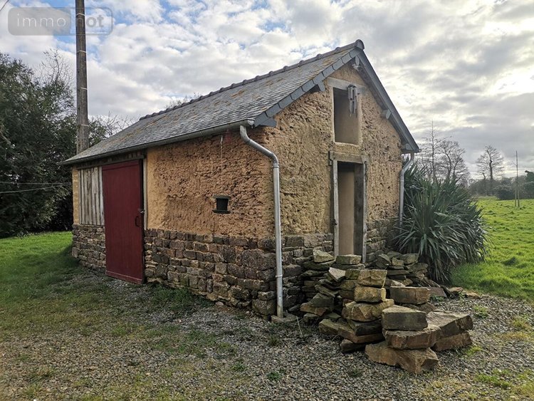 Maison a vendre Iffendic 35750 Ille-et-Vilaine 197 m2 6 pièces 759800 euros