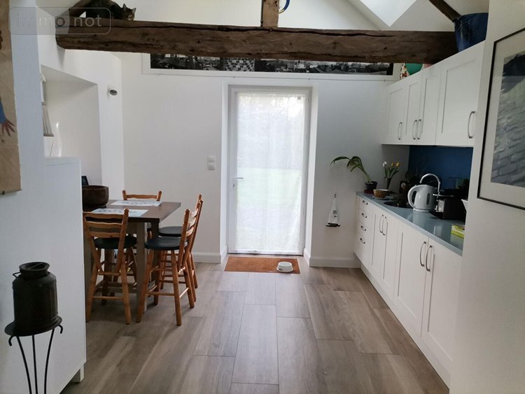 Maison a vendre Iffendic 35750 Ille-et-Vilaine 197 m2 6 pièces 759800 euros