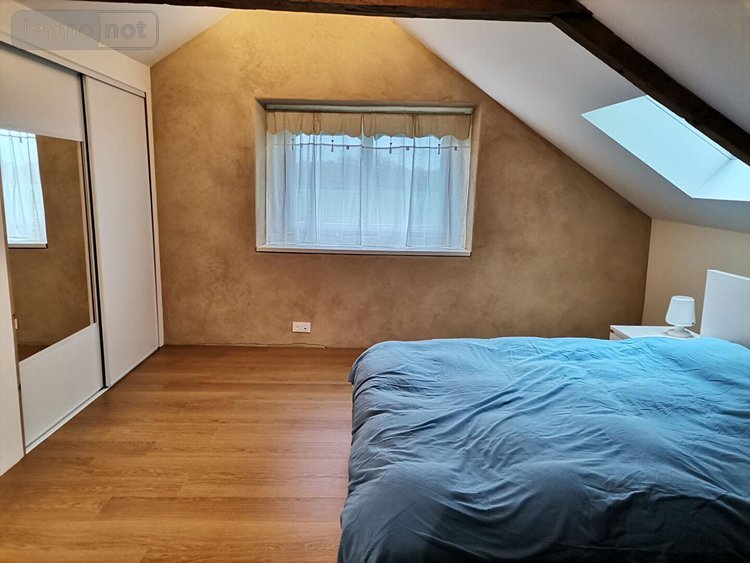 Maison a vendre Iffendic 35750 Ille-et-Vilaine 197 m2 6 pièces 759800 euros