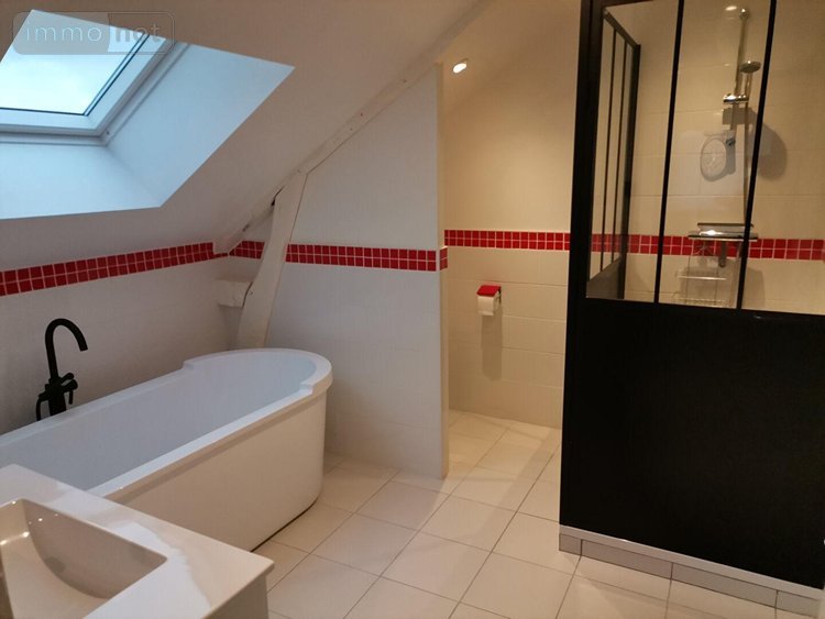 Maison a vendre Iffendic 35750 Ille-et-Vilaine 197 m2 6 pièces 759800 euros