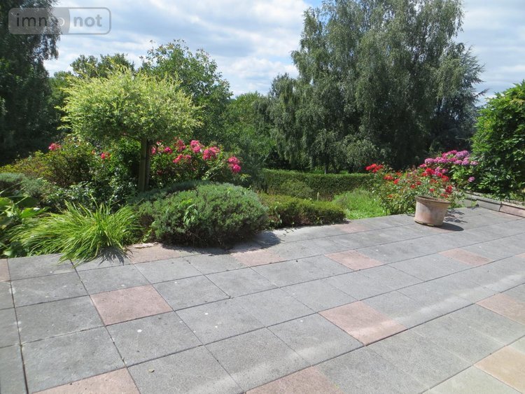 Maison a vendre Roullours 14500 Calvados 176 m2 7 pièces 274300 euros