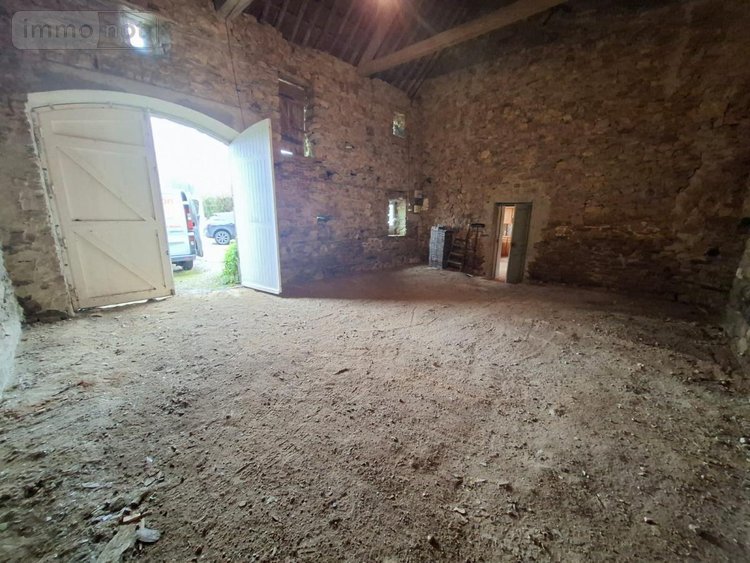 Maison a vendre Sideville 50690 Manche 62 m2 3 pièces 167680 euros