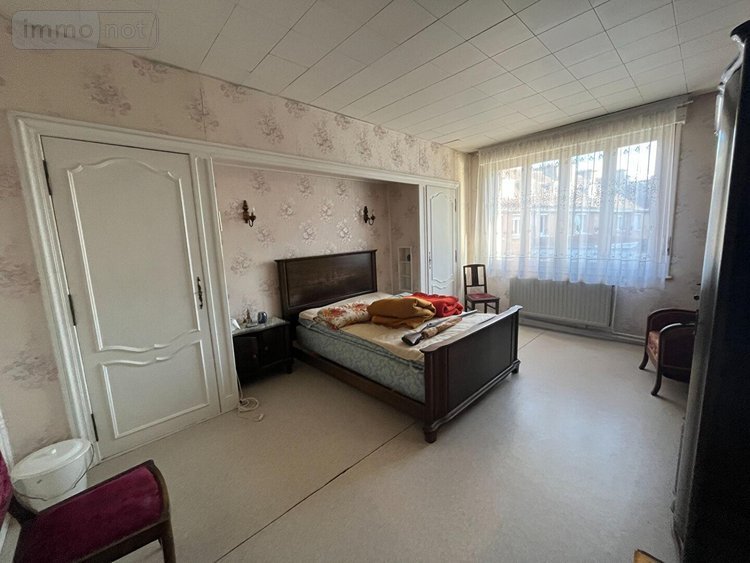 Maison a vendre Bourbourg 59630 Nord 149 m2 6 pièces 178500 euros