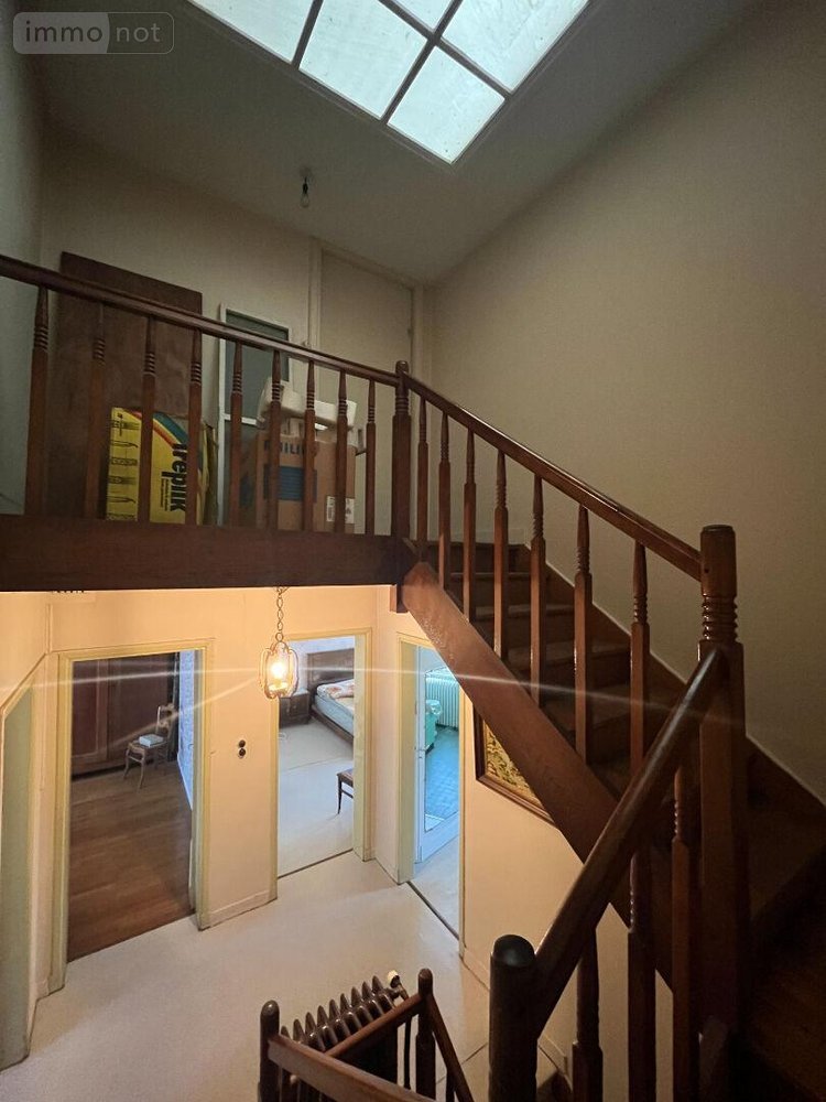 Maison a vendre Bourbourg 59630 Nord 149 m2 6 pièces 178500 euros