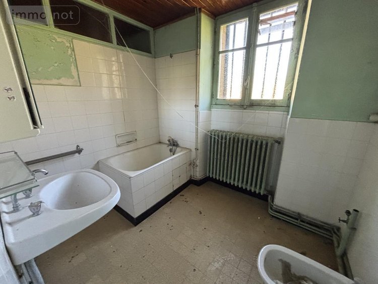 Maison a vendre Saint-Geoirs 38590 Isère 263 m2 10 pièces 495000 euros