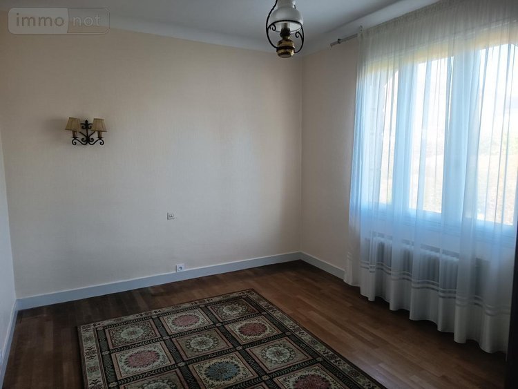 Maison a vendre Pontivy 56300 Morbihan 162 m2  262300 euros