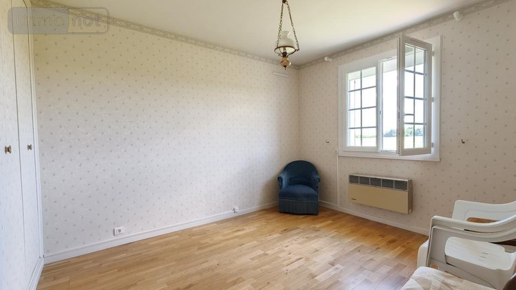 Maison a vendre Angerville-la-Campagne 27930 Eure 80 m2 3 pièces 178500 euros