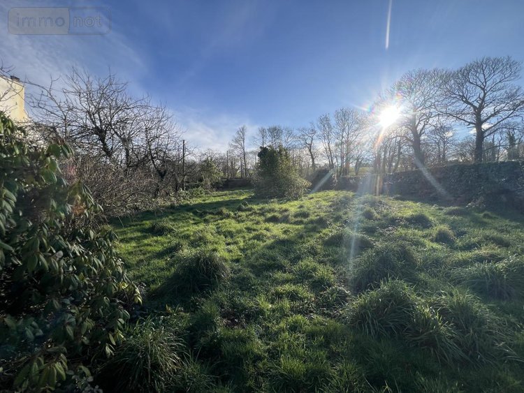 Maison a vendre Plogastel-Saint-Germain 29710 Finistère 90 m2 8 pièces 101000 euros