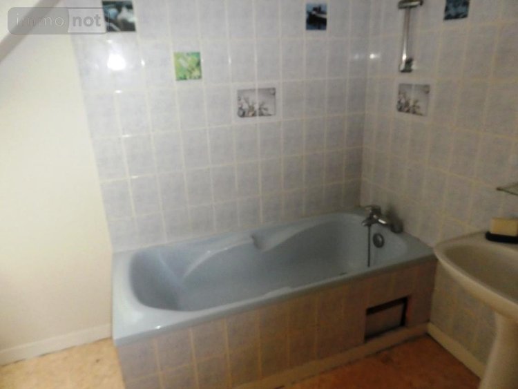 Maison a vendre Lignol 56160 Morbihan 148 m2 7 pièces 199800 euros