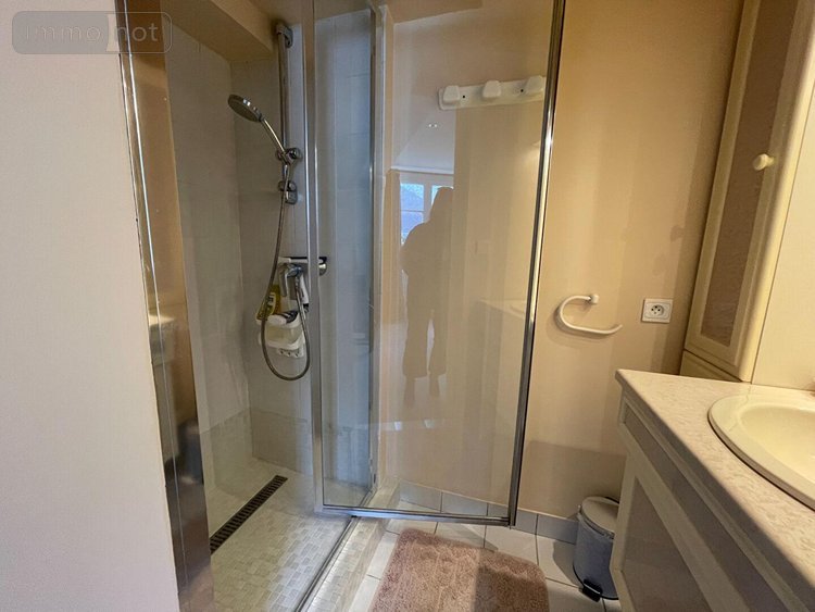 Appartement a vendre Saint-Malo 35400 Ille-et-Vilaine 77 m2 4 pièces 429120 euros