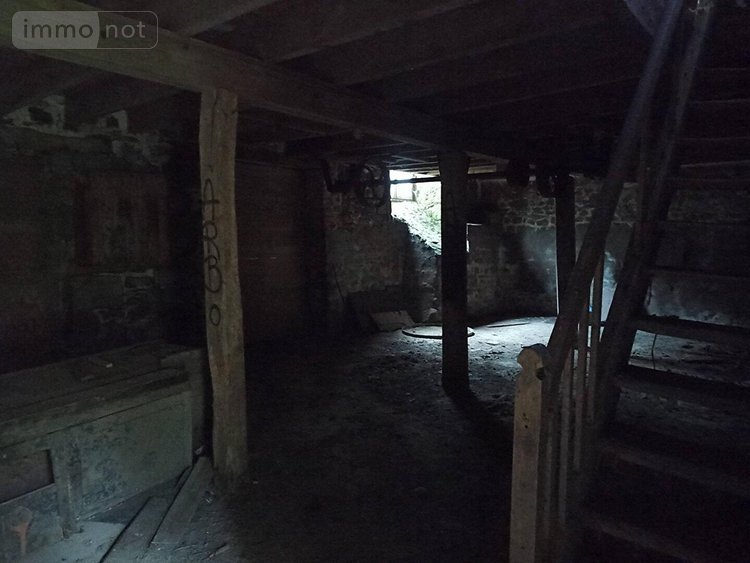 Maison a vendre Combourg 35270 Ille-et-Vilaine 100 m2 4 pièces 291500 euros