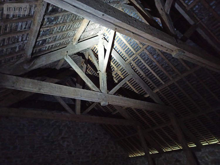 Maison a vendre Combourg 35270 Ille-et-Vilaine 100 m2 4 pièces 291500 euros