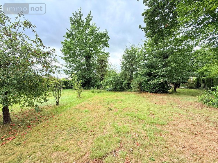 Maison a vendre Betton 35830 Ille-et-Vilaine 114 m2 5 pièces 343950 euros