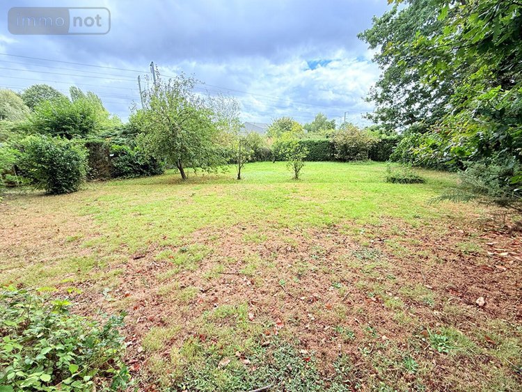 Maison a vendre Betton 35830 Ille-et-Vilaine 114 m2 5 pièces 333600 euros