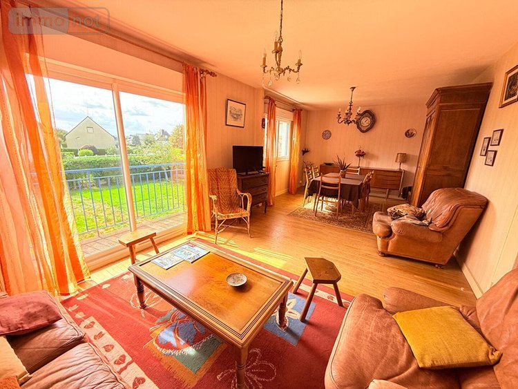 Maison a vendre Betton 35830 Ille-et-Vilaine 114 m2 5 pièces 343950 euros