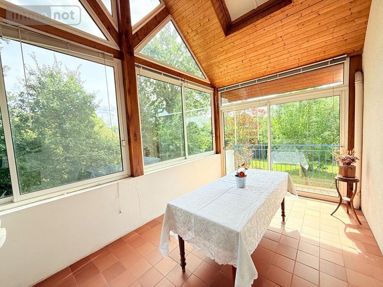 Maison a vendre Betton 35830 Ille-et-Vilaine 114 m2 5 pièces 333600 euros